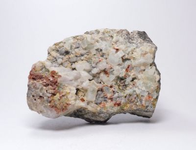 Apatit - ⚒ Starý Martin, Krupka, Krušné hory